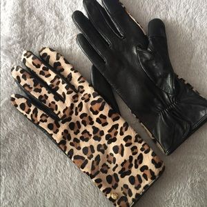 NEW Kate Spade hand gloves